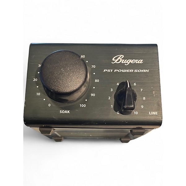 Used Bugera PS1 Power Attenuator