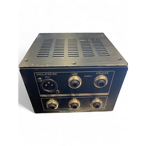 Used Bugera PS1 Power Attenuator