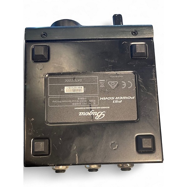 Used Bugera PS1 Power Attenuator