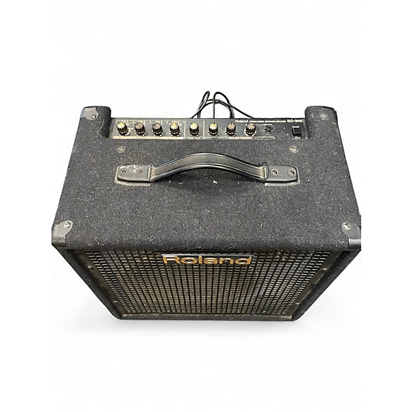 Used Roland KC-300 Keyboard Amp