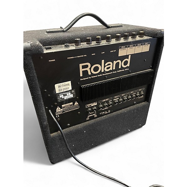 Used Roland KC-300 Keyboard Amp