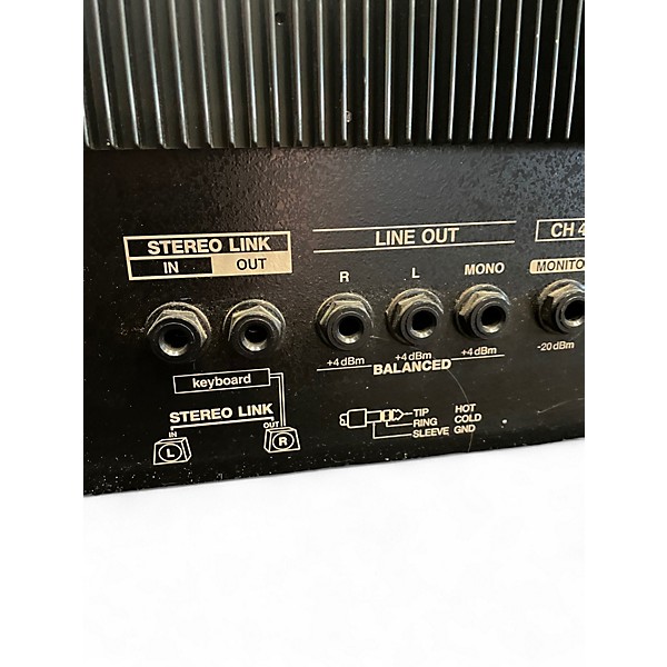 Used Roland KC-300 Keyboard Amp