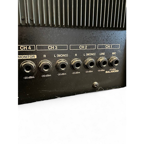 Used Roland KC-300 Keyboard Amp