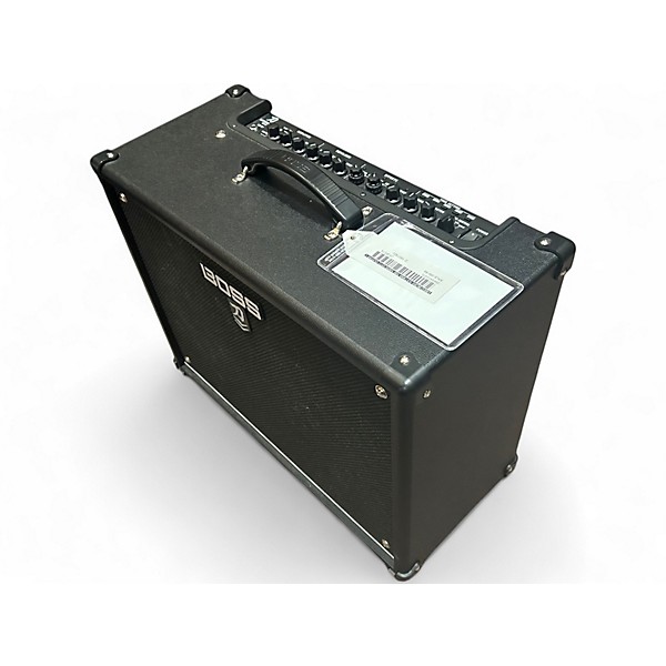 Used BOSS Katana 100 100W 1X12 Guitar Combo Amp