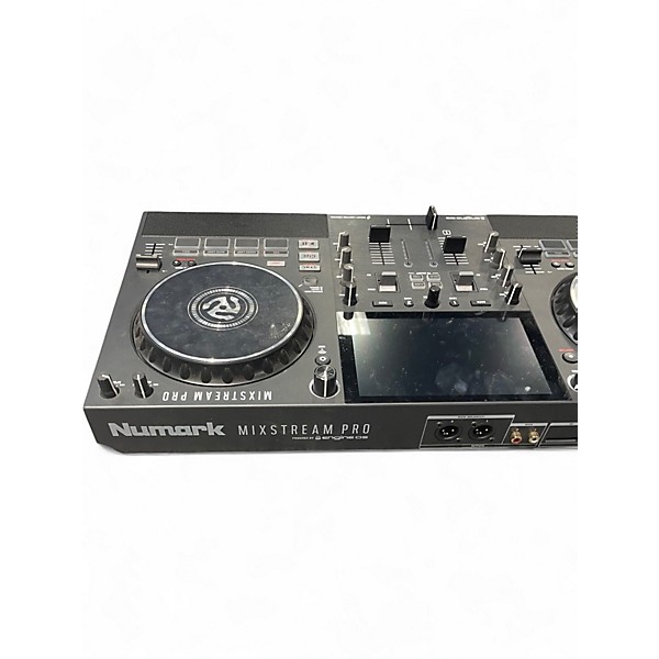 Used Numark MIXSTREAM PRO DJ Controller