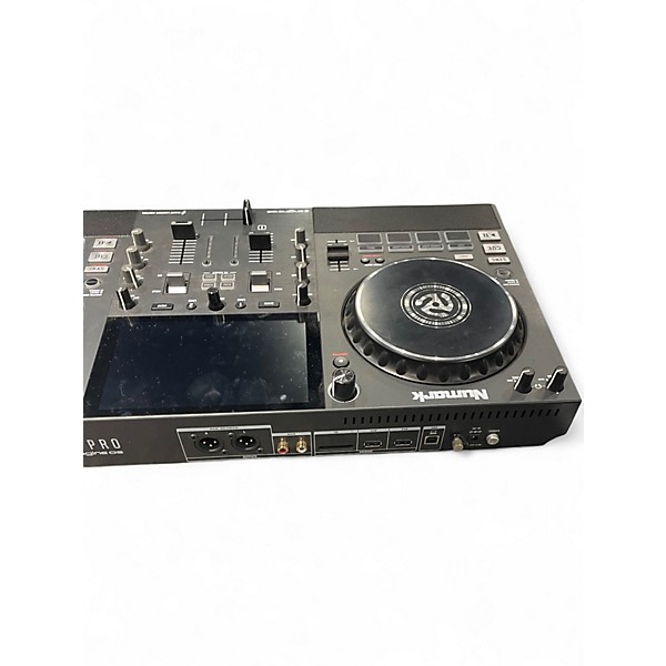 Used Numark MIXSTREAM PRO DJ Controller