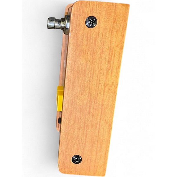 Used TC Electronic June 60 Chorus Effect Pedal