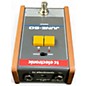 Used TC Electronic June 60 Chorus Effect Pedal