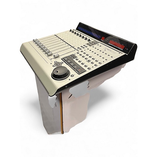 Used Mackie MCU PRO UNIVERSAL Control Surface