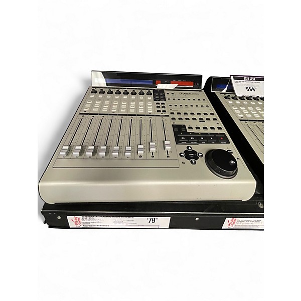 Used Mackie MCU PRO UNIVERSAL Control Surface