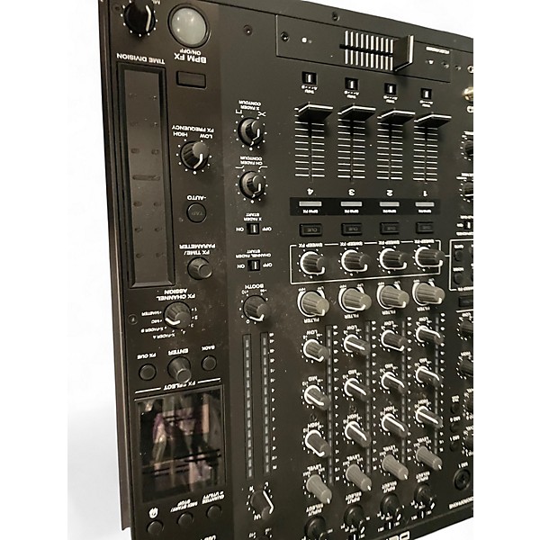 Used Denon DJ x1850 prime Digital Mixer