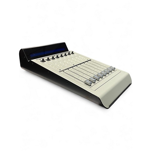 Used Mackie MCU XT EXTENTION Control Surface