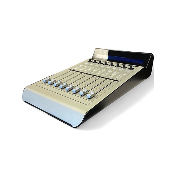 Used Mackie MCU XT EXTENTION Control Surface