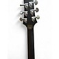 Used Schecter Guitar Research C1 Platinum Black Solid Body Electric Guitar
