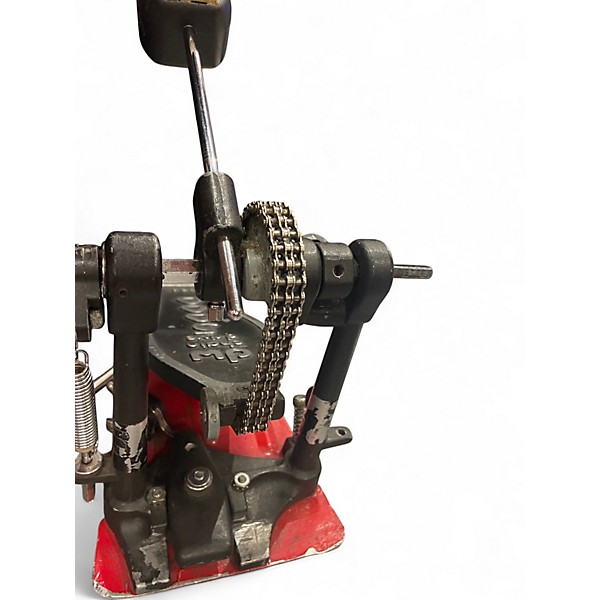 Used DW 5000 Series Single Single Bass Drum Pedal