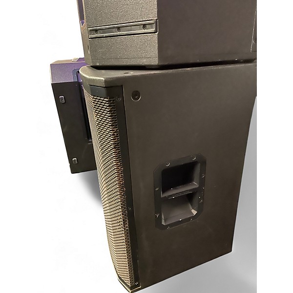 Used Electro-Voice ETX15P Powered Speaker