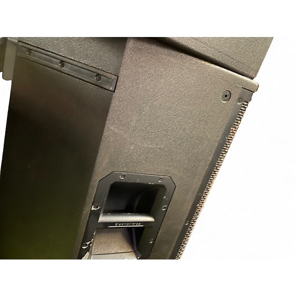 Used Electro-Voice ETX15P Powered Speaker