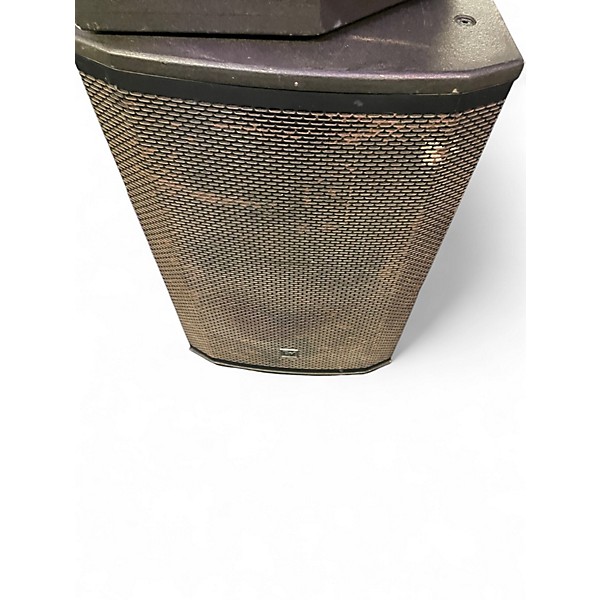 Used Electro-Voice ETX15P Powered Speaker