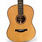 Used Taylor 717 BUILDERS EDITION Natural Acoustic Guitar