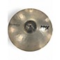 Used SABIAN 20in HHX Evolution Crash Brilliant Cymbal thumbnail