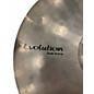 Used SABIAN 20in HHX Evolution Crash Brilliant Cymbal