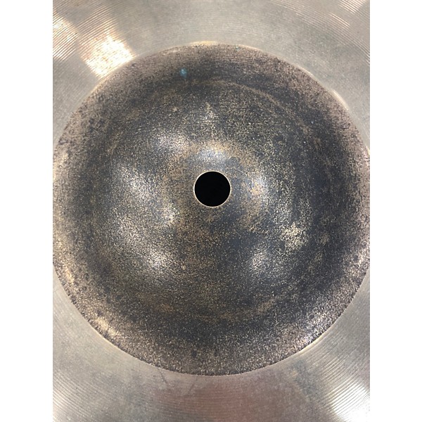 Used SABIAN 20in HHX Evolution Crash Brilliant Cymbal