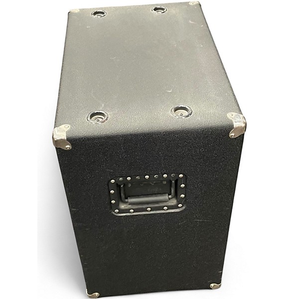 Used Ampeg SVT410HE 4x10 800W Bass Cabinet