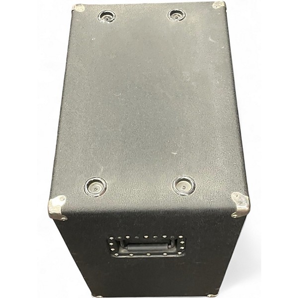 Used Ampeg SVT410HE 4x10 800W Bass Cabinet