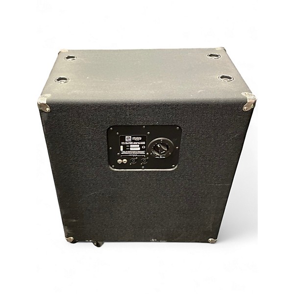 Used Ampeg SVT410HE 4x10 800W Bass Cabinet