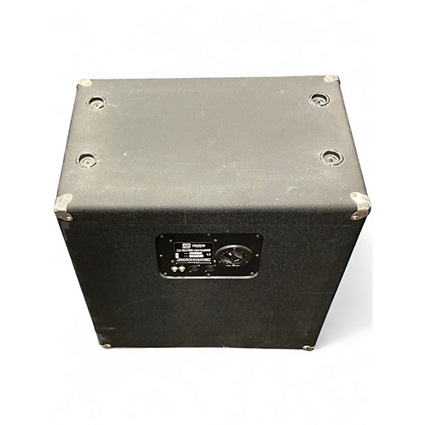 Used Ampeg SVT410HE 4x10 800W Bass Cabinet