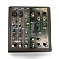 Used Mackie PROFX6v3 Unpowered Mixer thumbnail