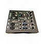 Used Mackie PROFX6v3 Unpowered Mixer