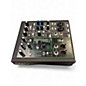 Used Mackie PROFX6v3 Unpowered Mixer
