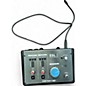 Used Solid State Logic SSL 2 INTERFACE Audio Interface
