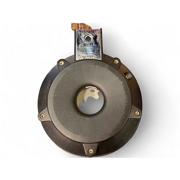 Used Roland PDX-6 Trigger Pad