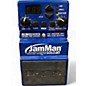 Used DigiTech JML2 JamMan Stereo Looper and Phrase Sampler Pedal thumbnail