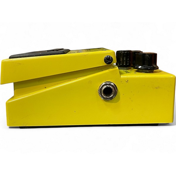 Used BOSS SD1 Super Overdrive Effect Pedal