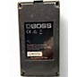 Used BOSS SD1 Super Overdrive Effect Pedal