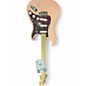 Used Fender Limited Edition Player Stratocaster Shell Pink Solid Body Electric Guitar thumbnail