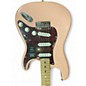 Used Fender Limited Edition Player Stratocaster Shell Pink Solid Body Electric Guitar