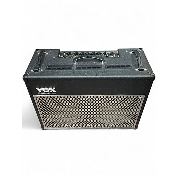 Used VOX AD100VT 2x12 100W Guitar Combo Amp