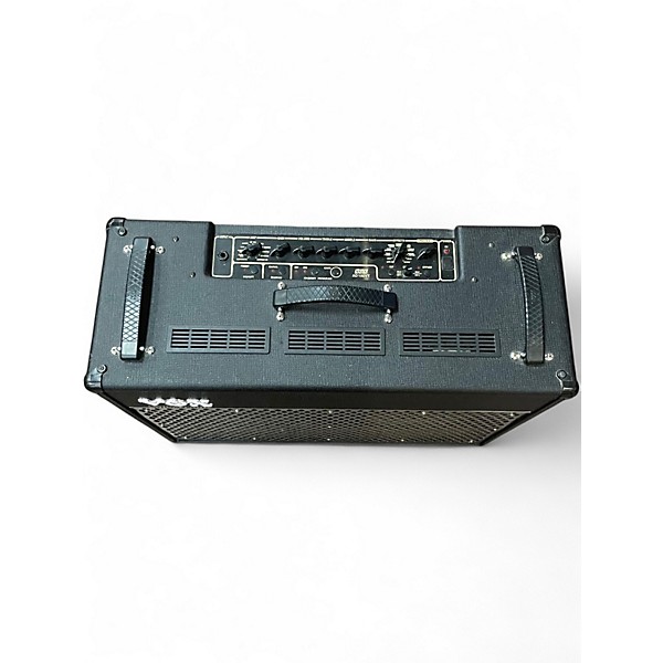 Used VOX AD100VT 2x12 100W Guitar Combo Amp