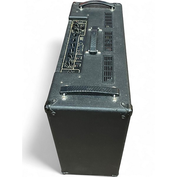 Used VOX AD100VT 2x12 100W Guitar Combo Amp