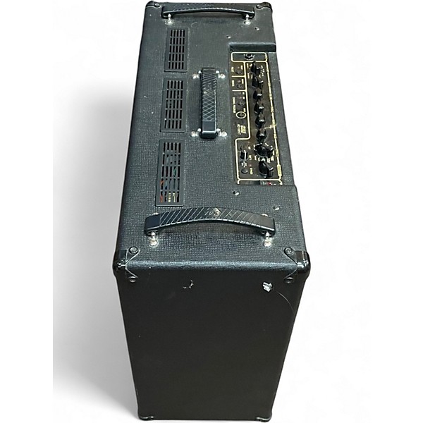 Used VOX AD100VT 2x12 100W Guitar Combo Amp