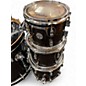 Used PDP by DW 6 Piece CONCEPT BIRCH Trans Brown Drum Kit