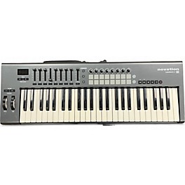 Used Novation Launchkey 49 Key MIDI Controller