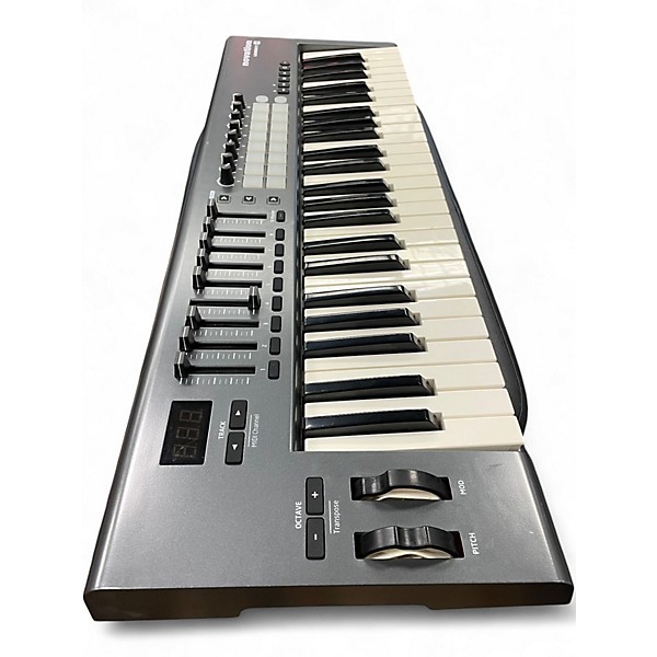 Used Novation Launchkey 49 Key MIDI Controller