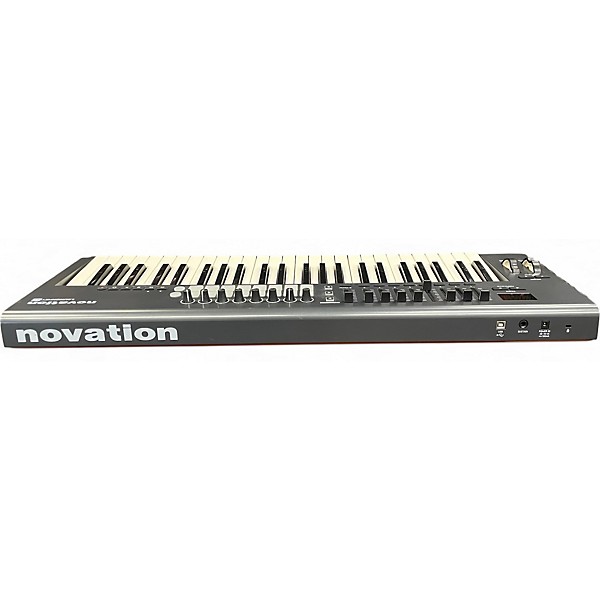 Used Novation Launchkey 49 Key MIDI Controller