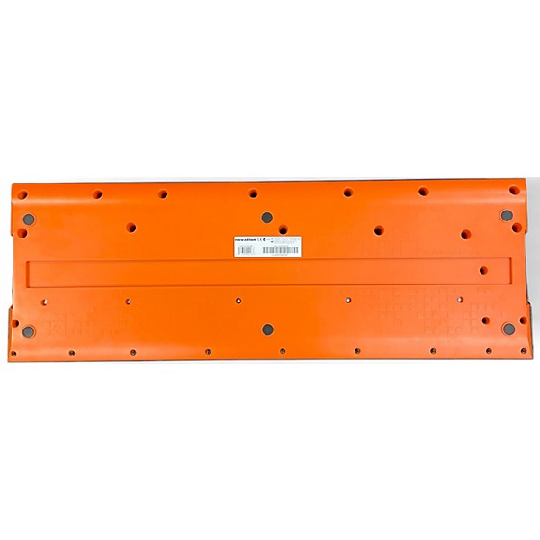 Used Novation Launchkey 49 Key MIDI Controller