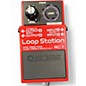 Used BOSS RC1 Loop Station Pedal thumbnail
